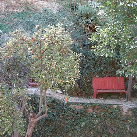 The Inn At Castle Rock Bisbee Extérieur photo