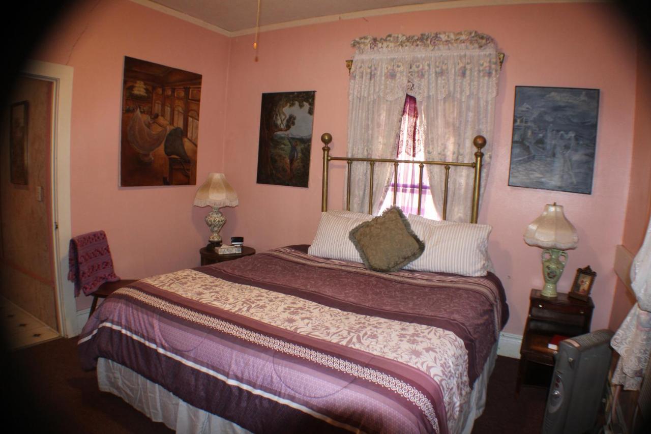 The Inn At Castle Rock Bisbee Extérieur photo