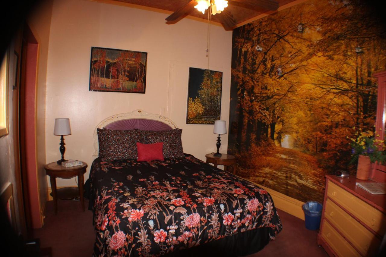 The Inn At Castle Rock Bisbee Extérieur photo