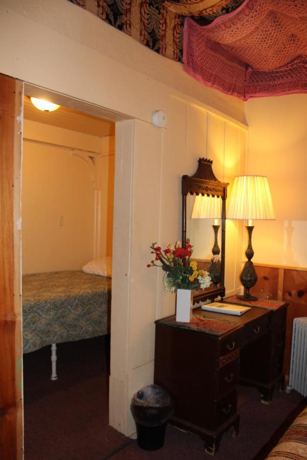 The Inn At Castle Rock Bisbee Extérieur photo