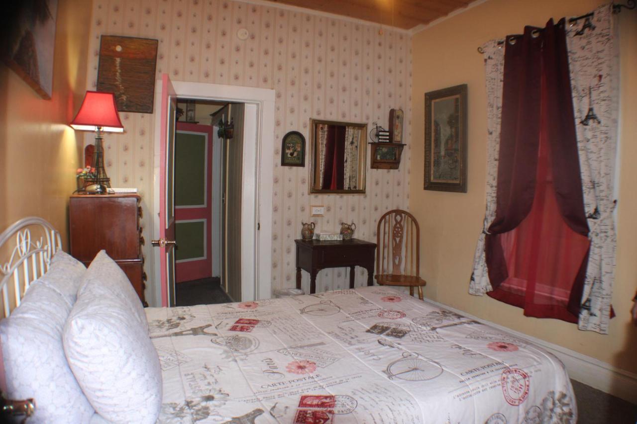 The Inn At Castle Rock Bisbee Extérieur photo