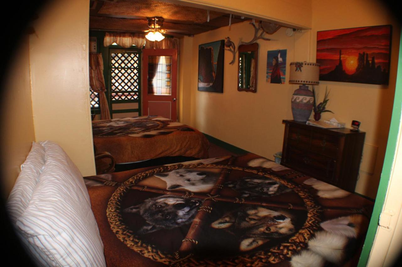 The Inn At Castle Rock Bisbee Extérieur photo