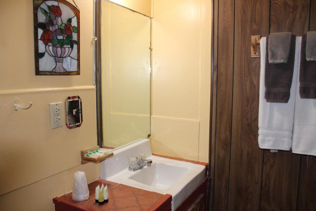 The Inn At Castle Rock Bisbee Extérieur photo