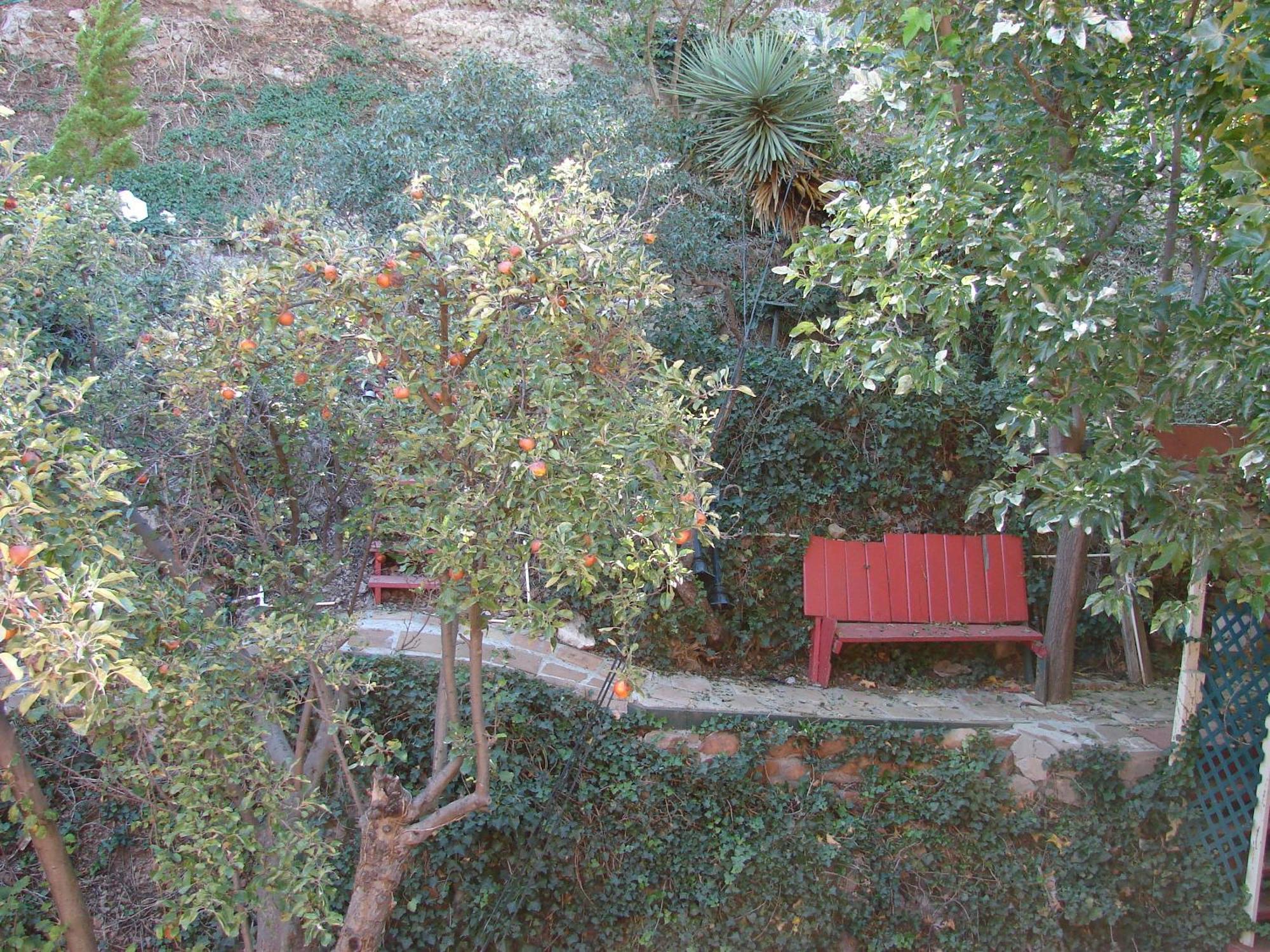 The Inn At Castle Rock Bisbee Extérieur photo