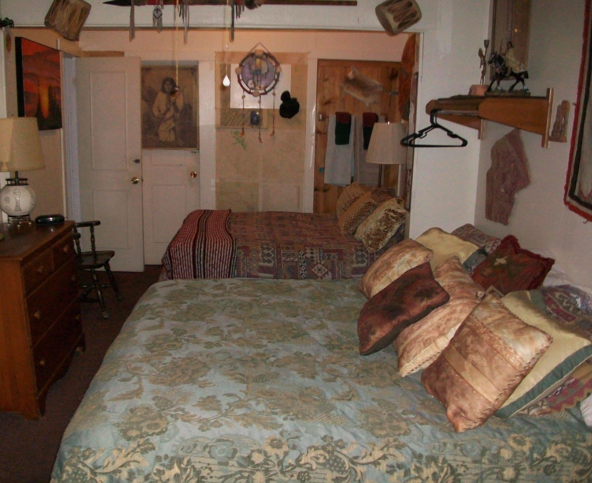 The Inn At Castle Rock Bisbee Extérieur photo